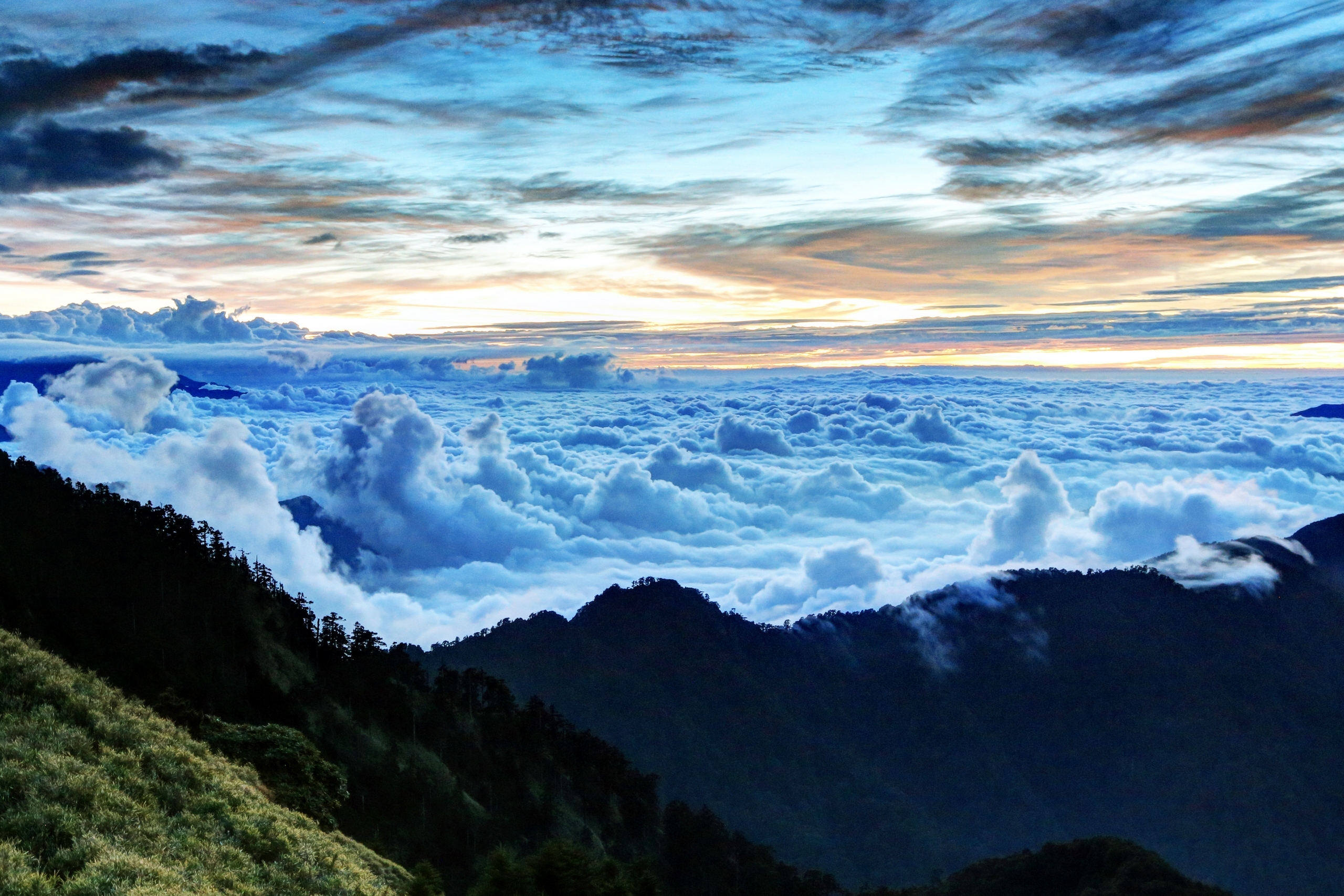 世界登山青年导师交流:专业队伍下沉基层带来新变化,登山专家